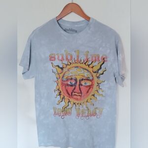 Sublime Graphic T-Shirt